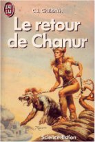 J'ai lu