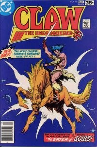 comics